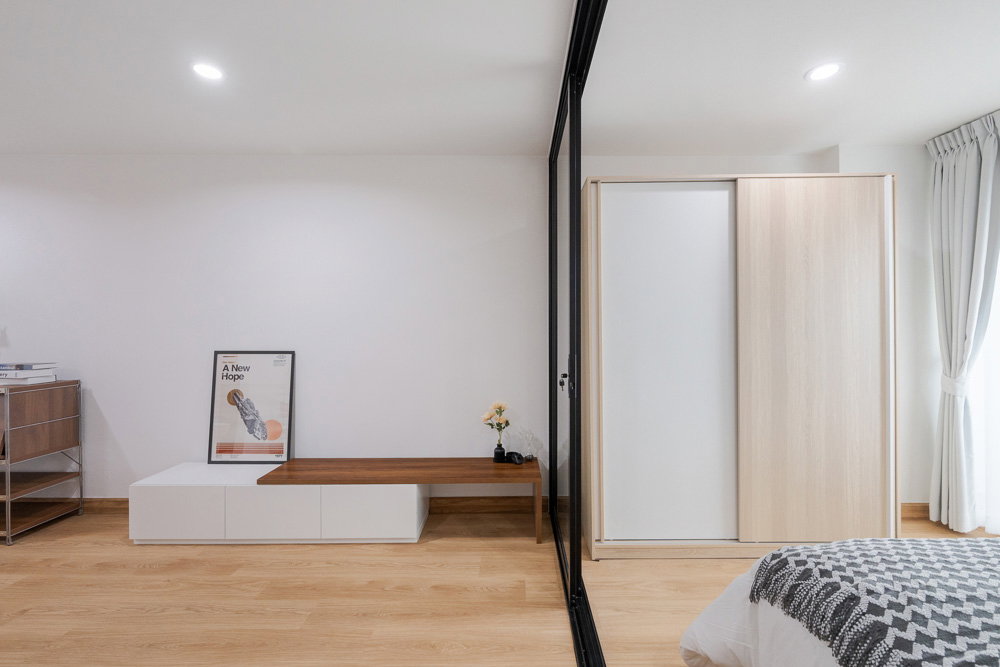 รูป 🔥ขาย คอนโด Regent Home 1 Phaholyothin 67 ทำเลดีติดถนนพหลโยธิน ใกล้ รถไฟฟ้า BTS พหลโยธิน 59 ห้อง Studio 🌳 พร้อมอยู่ - รูปที่ 24/24
