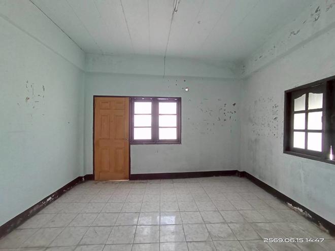 picture SHOP HOUSE 86.3 Sq.w. Muang Maha Sarakham Maha Sarakham for 7M - 12/42