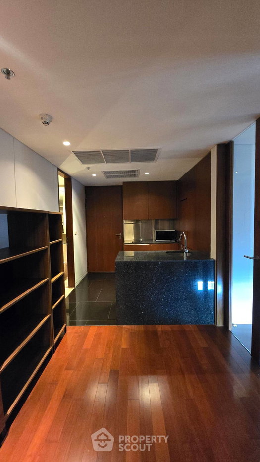 รูป คอนโด 1 ห้องนอน 78 ตร.ม. ชั้น 30 Hansar Bangkok Hotel ใกล้ BTS ราชดำริ 100 ม. (ID 2088357) - รูปที่ 15/26