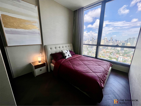 The Esse Sukhumvit 36