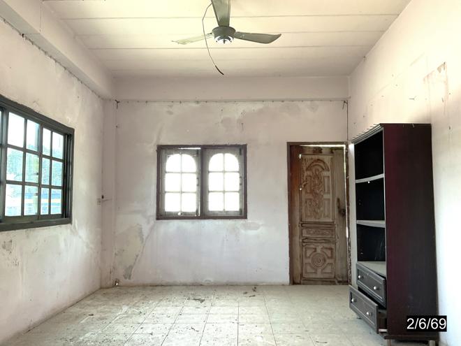 รูป บ้านเดี่ยว 399 ตร.วา เกษตรสมบูรณ์ ชัยภูมิ 5.5M - รูปที่ 9/42