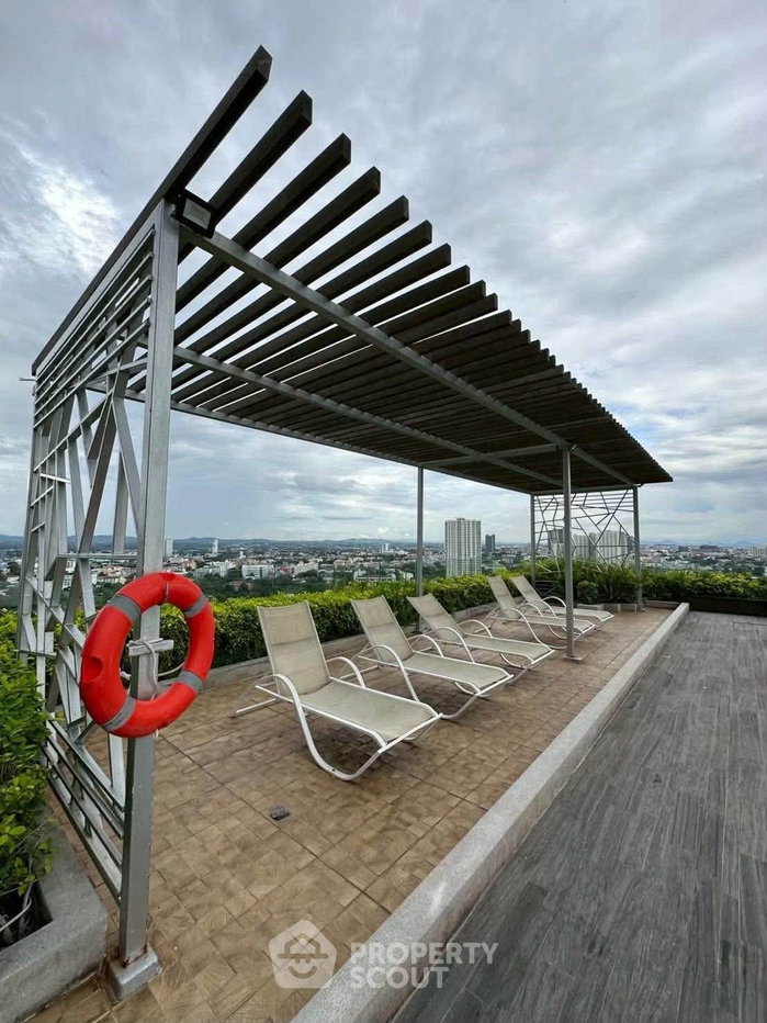 รูป คอนโด 1 ห้องนอน The Riviera Wongamat ชั้น 5 ใกล้แซงก์ชัวรีออฟทรูธ (ID 3146554) - รูปที่ 33/40