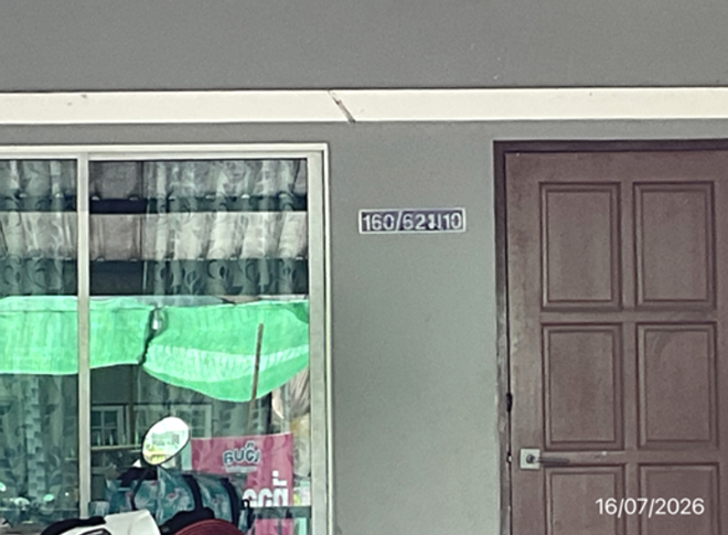picture TOWN HOUSE 19 Sq.w. Bang Lamung Chonburi for 1.8M - 2/10