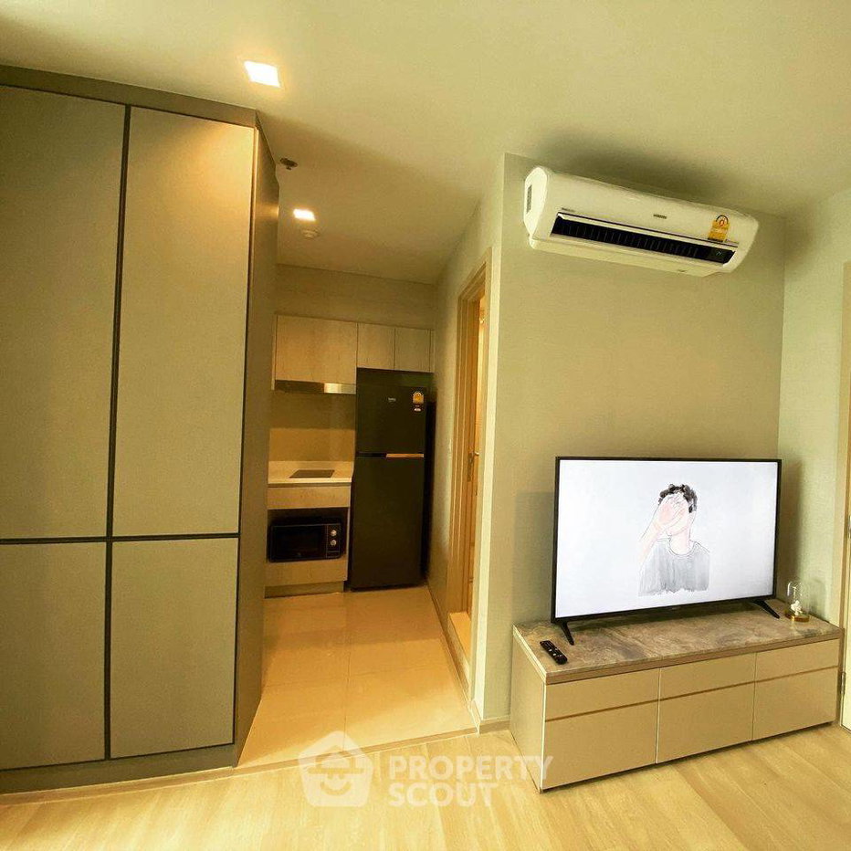 รูป คอนโด 1 ห้องนอน ขาย ที่ Life One Wireless ชั้น 12 ใกล้ BTS เพลินจิต (ID 408714) - รูปที่ 6/8
