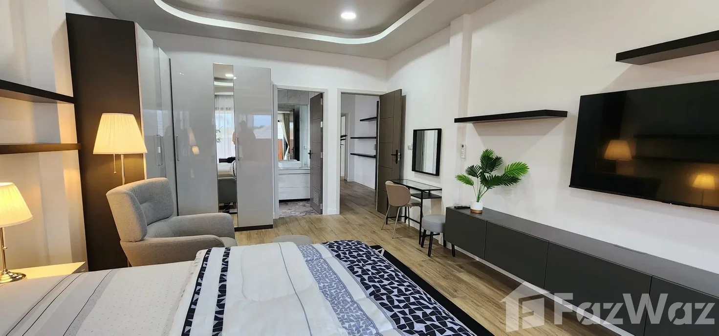 รูป ขาย วิลล่า 5 ห้องนอน ในโครงการ The Shades Villas 6636911 - รูปที่ 13/49