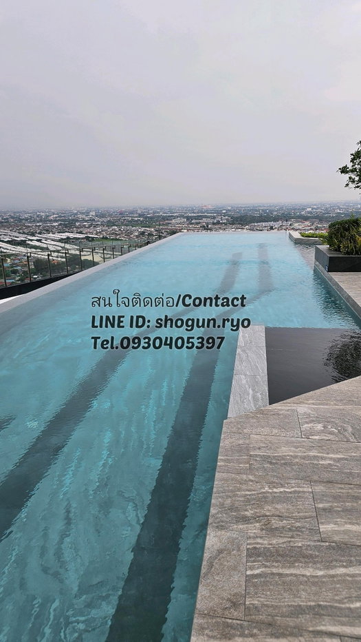 รูป 💥DUPLEX 2 ชั้น กั้นห้องนอน, 33 ตรม. 🔥Origin Plug and Play รามคำแหง Triple Station, กั้นห้องนอน, เครื่องใช้ไฟฟ้า/เฟอร์ครบ 🔥🔥 - รูปที่ 16/20