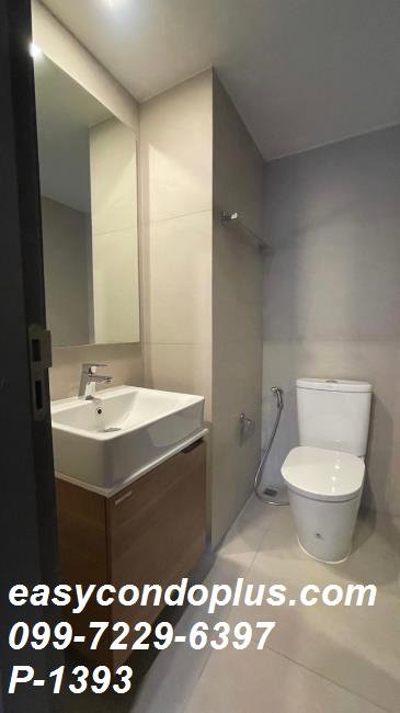picture 🏷️ P-1393 | Maestro 02 Ruamrudee 1Bed Greenery View Near BTS Phloen Chit 25,000 THB | Line ID: @easycondoplus | 099-229-6397 - 10/12