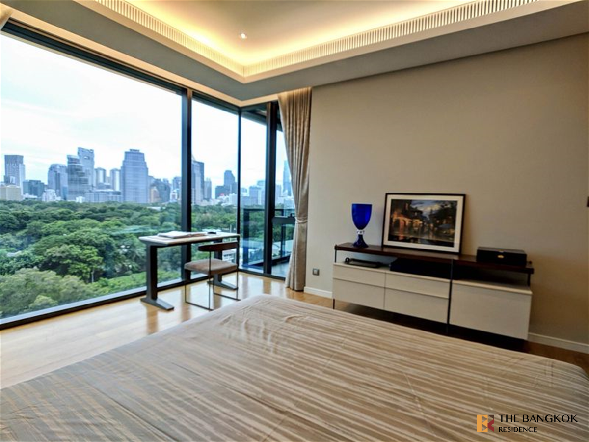 picture Sindhorn Tonson  Luxurious Design, Elevated Atmosphere - 4/10