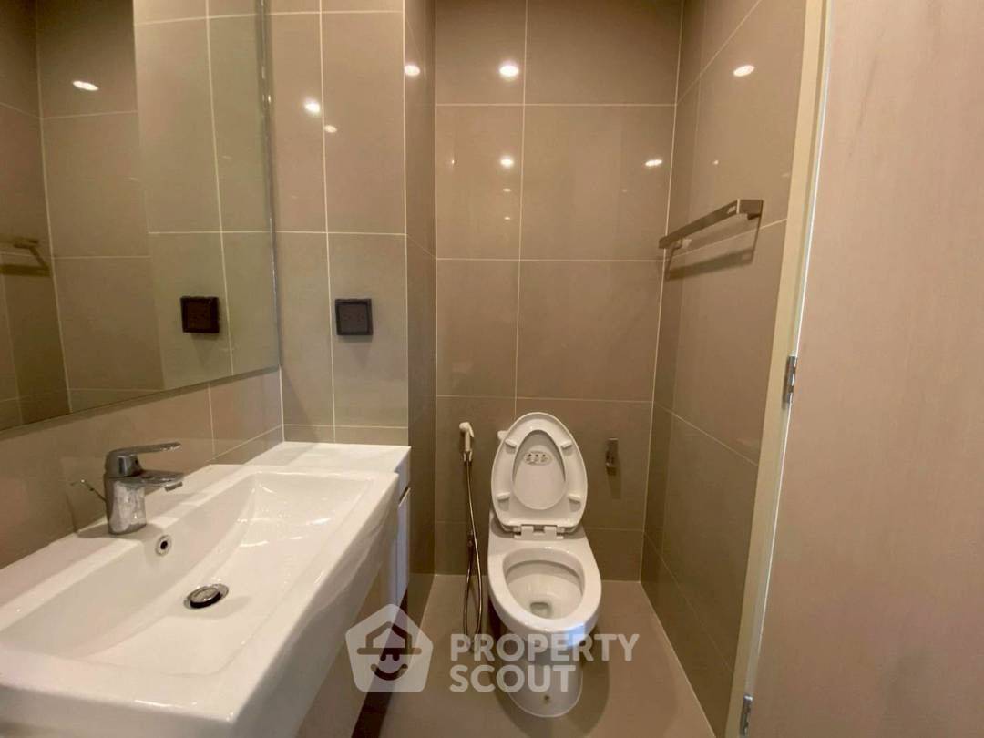 picture 2-BR 53 Sqm High-Floor At Noble Recole Sukhumvit 19, 400m to MRT Sukhumvit (ID 3069709) - 13/21