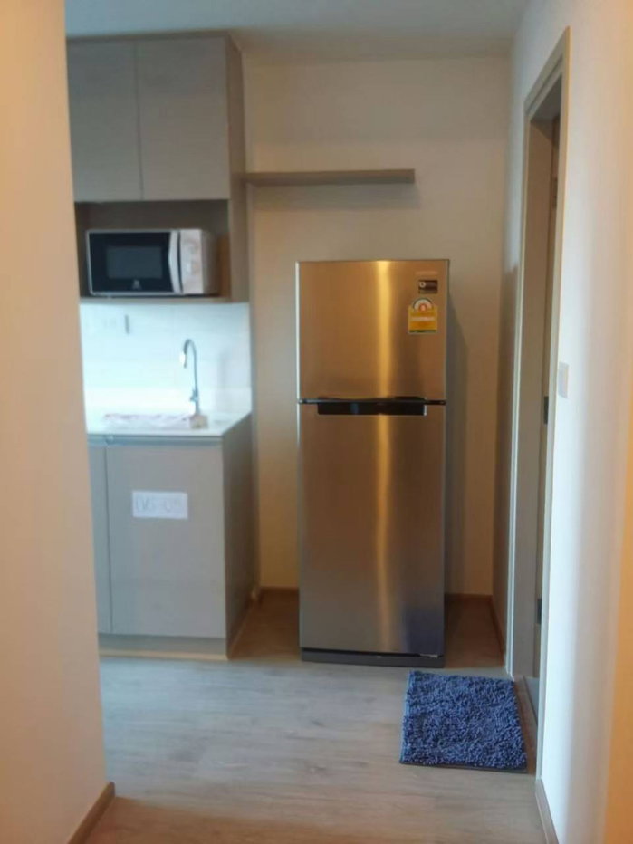 picture Condo for rent :IDEO Q Chula - Samyan (( Samyan MRT)) MK-02 line @livingbkk - 9/13