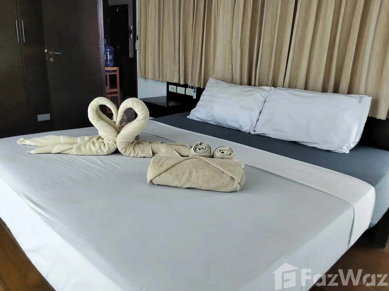 รูป คอนโดให้เช่า 2 ห้องนอน ในโครงการ อริสรา เพลส 1753648 - รูปที่ 30/44