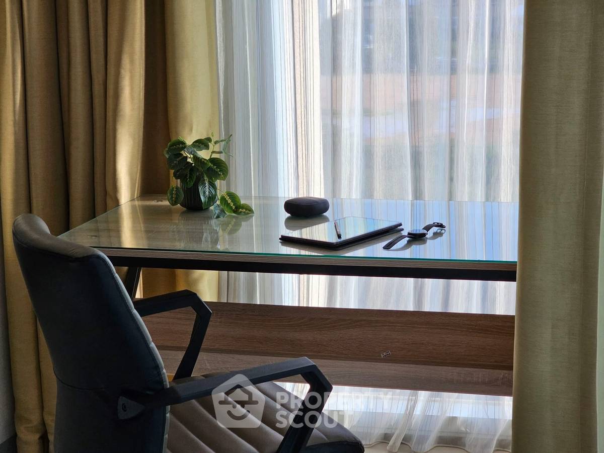 รูป คอนโด 2 ห้องนอน ให้เช่า ใน LK Legend พัทยาใต้ (120 ตร.ม.) (ID 3146192) - รูปที่ 16/17