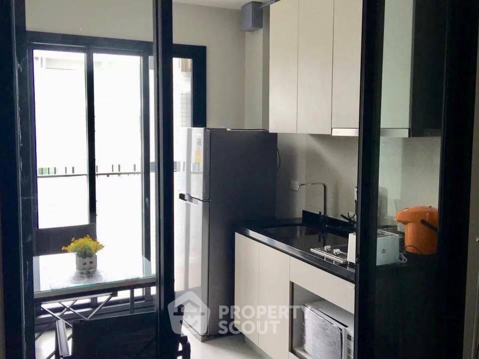รูป คอนโด 1 ห้องนอน The Base Central Pattaya ชั้น 24 ใกล้ เซ็นทรัลเฟสติวัล พัทยา (ID 3144337) - รูปที่ 8/12