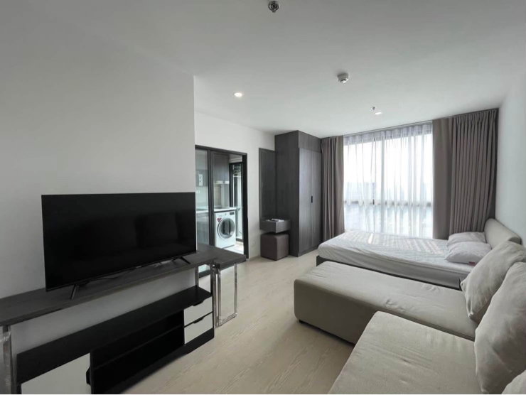 picture [For rent] Elio Del Nest Condo - 1/9