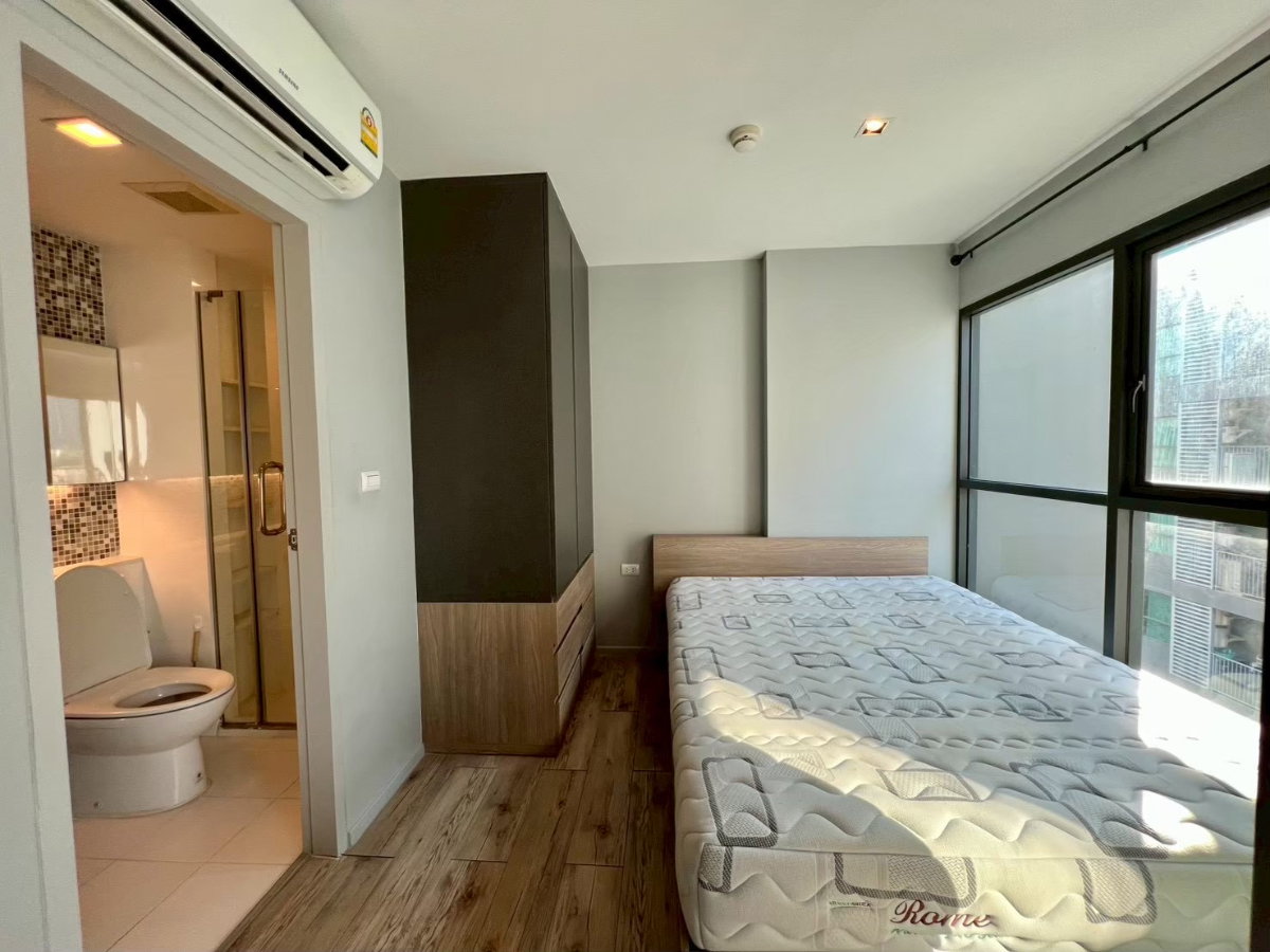 picture Condo Aspen Lasalle For Rent 1 bedroom  - 7/10