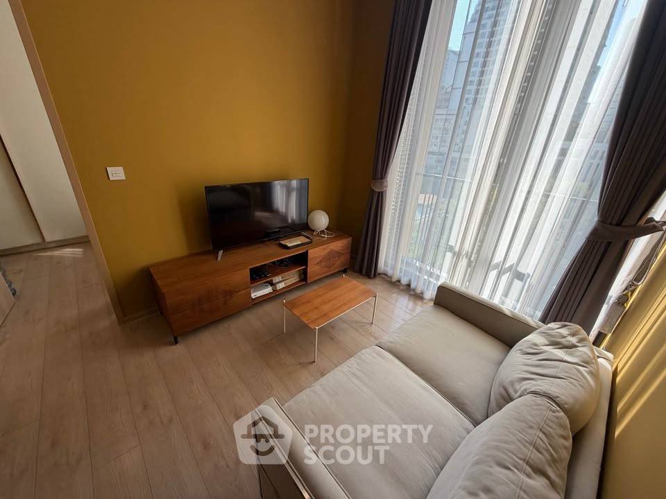 รูป คุ้มค่า 1 ห้องนอน 34 ตร.ม. ที่ Noble Be Sukhumvit 19 ใกล้ BTS นานา 400 ม. (ID 2795796) - รูปที่ 5/34