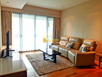 คอนโดให้เช่า : The Lakes Asoke | 2 Bedroom Condo For Rent in Asoke - BR12834CD