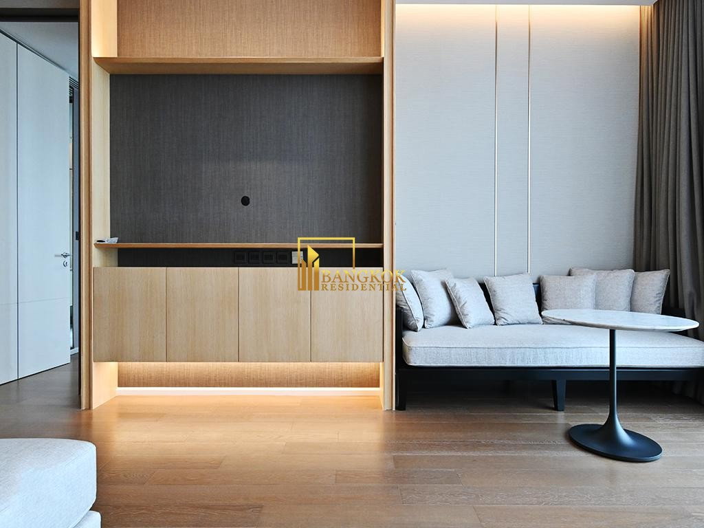 รูป Kraam Sukhumvit 26 | Beautiful 2 Bedroom Luxury Residence - BR15142CD - รูปที่ 4/30