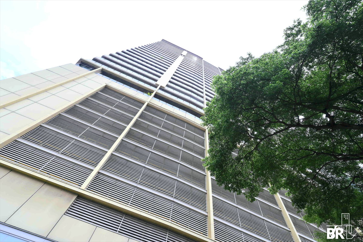 picture The Lakes 💎 Spacious Unit with a Functional Layout in the Heart of Asoke 🌳 Near BTS Asoke - 2/6