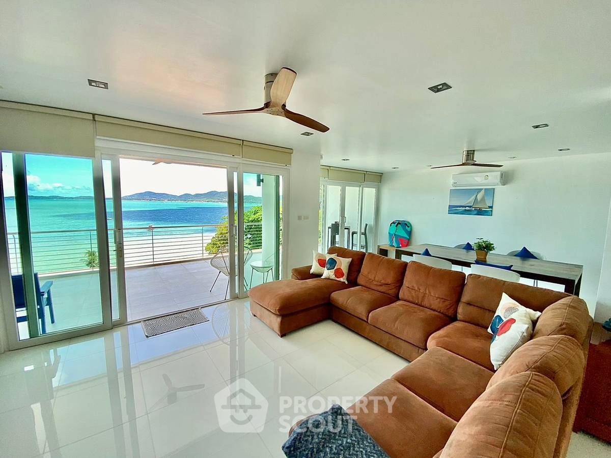 รูป คอนโด 4 ห้องนอน 270 ตร.ม. ให้เช่า วอเตอร์ไซด์ คอนโดมิเนียม ใกล้เคปพันวา (ID 3144324) - รูปที่ 16/17
