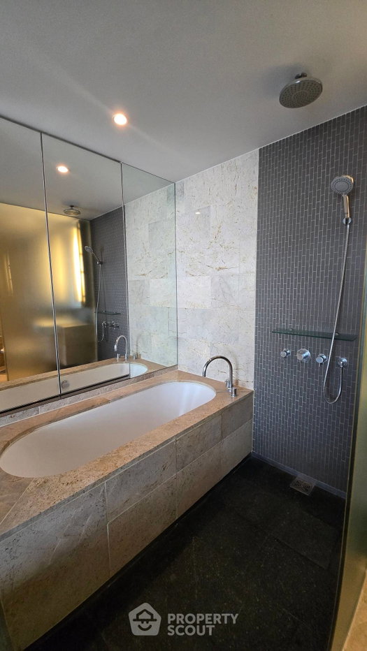 รูป คอนโด 1 ห้องนอน 78 ตร.ม. ชั้น 30 Hansar Bangkok Hotel ใกล้ BTS ราชดำริ 100 ม. (ID 2088357) - รูปที่ 12/26