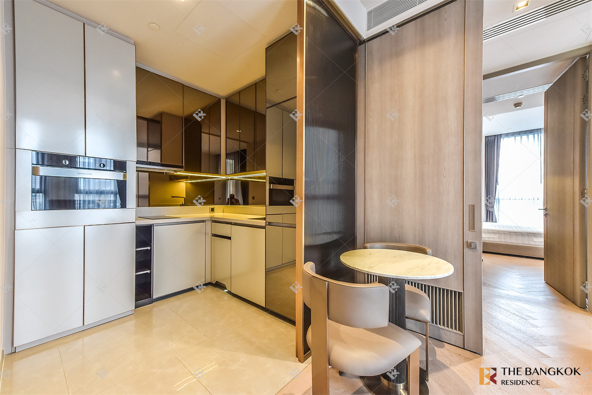 picture The Reserve Sathorn Big discount, full deal - 9/10