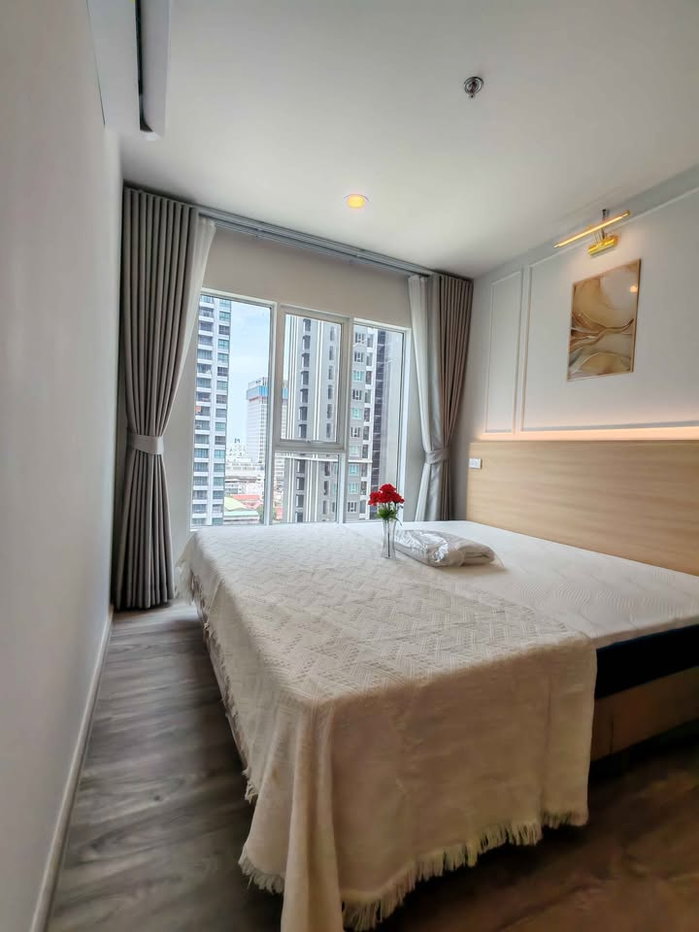 รูป Code: 26KJ4028 ให้เช่า Regent Home Bangna รีเจ้นท์ โฮม บางนา - รูปที่ 4/19