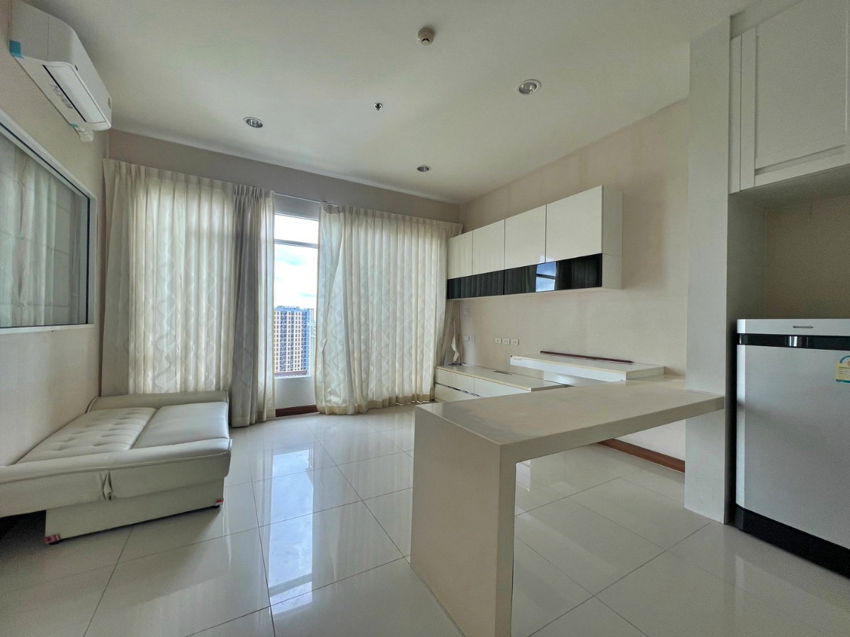 picture 💎 Condo for Rent – Ivy Residence Pinklao - 3/14
