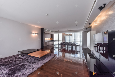 คอนโด Luxury ทำเลใจกลางเมือง โดมัส 16,18 ใกล้ BTS สถานีอโศก