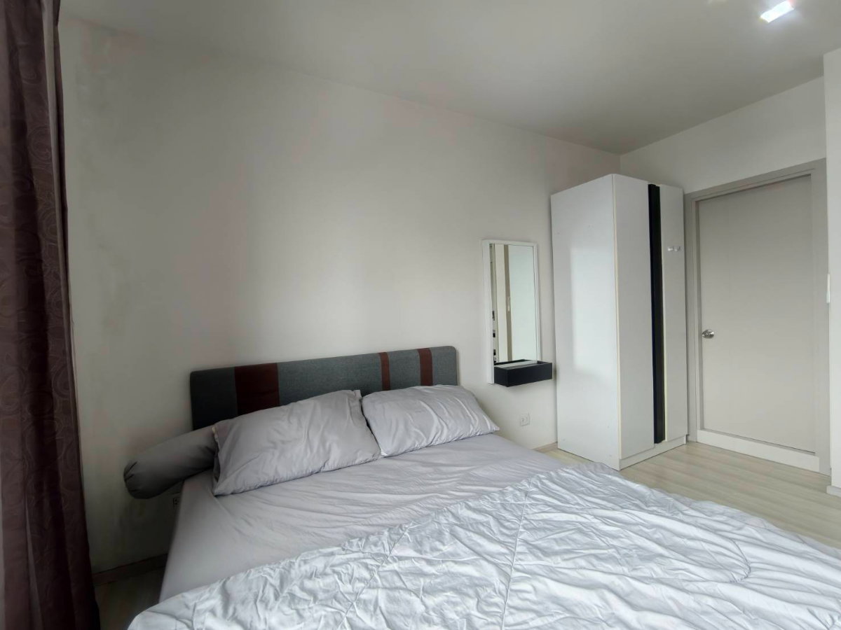 picture Condo for rent :Life Sukhumvit 48((BTS Phra Khanong )) MK-02 line @livingbkk - 4/10