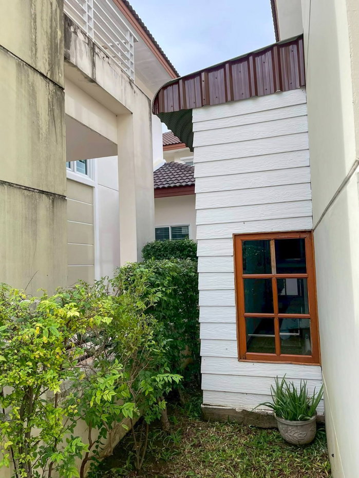 รูป 🏡✨ ขายบ้านเดี่ยว 2 ชั้น พร้อมบิวท์อินทั้งหลัง ใกล้โรงเรียนนานาชาติ - รูปที่ 12/12
