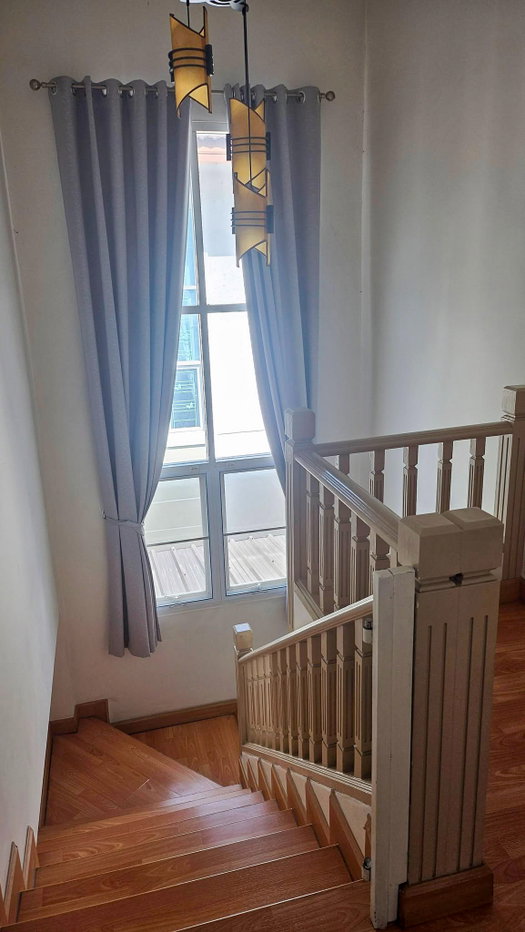 รูป 🏡✨ ขายบ้านเดี่ยว 2 ชั้น พร้อมบิวท์อินทั้งหลัง ใกล้โรงเรียนนานาชาติ - รูปที่ 10/12