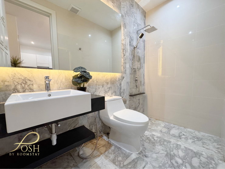 รูป Agent Welcome Coco Villa Palai, Chalong โคโค่วิลล่า ฉลอง (ป่าหล่าย) รีโนเวทใหม่ พร้อมเฟอร์นิเจอร์ Built-in ทำเลใกล้ฉลองและซอยตาเอียดเพียง2km - รูปที่ 38/41