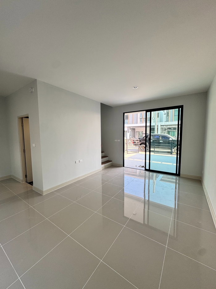picture 🏡✨ For Rent | Brand-New PLENO Future Rangsit – Ready to Move In ✨🏡 - 6/9