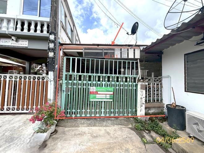 picture TOWN HOUSE 24 Sq.w. Thanyaburi Pathumthani for 1.2M - 3/14