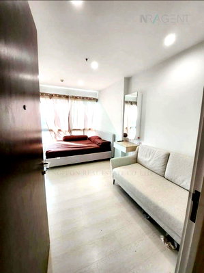 Condos for sale Kasem Rat Hospital Bang Khae : 🎉 For Sell Condo THE PRODIGY PHETKASEM 62 Building B, Floor 16,Studio, Room size 24 sqm