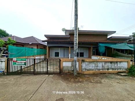 picture TOWN HOUSE 50.7 Sq.w. Nikhom Pattana Rayong for 2.4M - 21/24