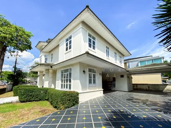 รูป ขายที่ดิน หมู่บ้าน ลาดพร้าว1 ซอย โยธินพัฒนา11 (หลัง CDC) ขนาด 121 ตรวา. ถนนเมน แปลงมุม ที่สวยมาก ใกล้ สโมสร เพียง 22.9 MB - รูปที่ 9/33