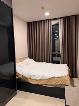 🏷️ P-8862 | 𝐓𝐡𝐞 𝐏𝐫𝐢𝐯𝐚𝐜𝐲 𝐉𝐚𝐭𝐮𝐣𝐚𝐤 (เดอะ ไพรเวซี่ จตุจักร) : ใกล้ MRT พหลโยธิน 23,000 บ. | Line ID: @easycondoplus | 099-229-6397