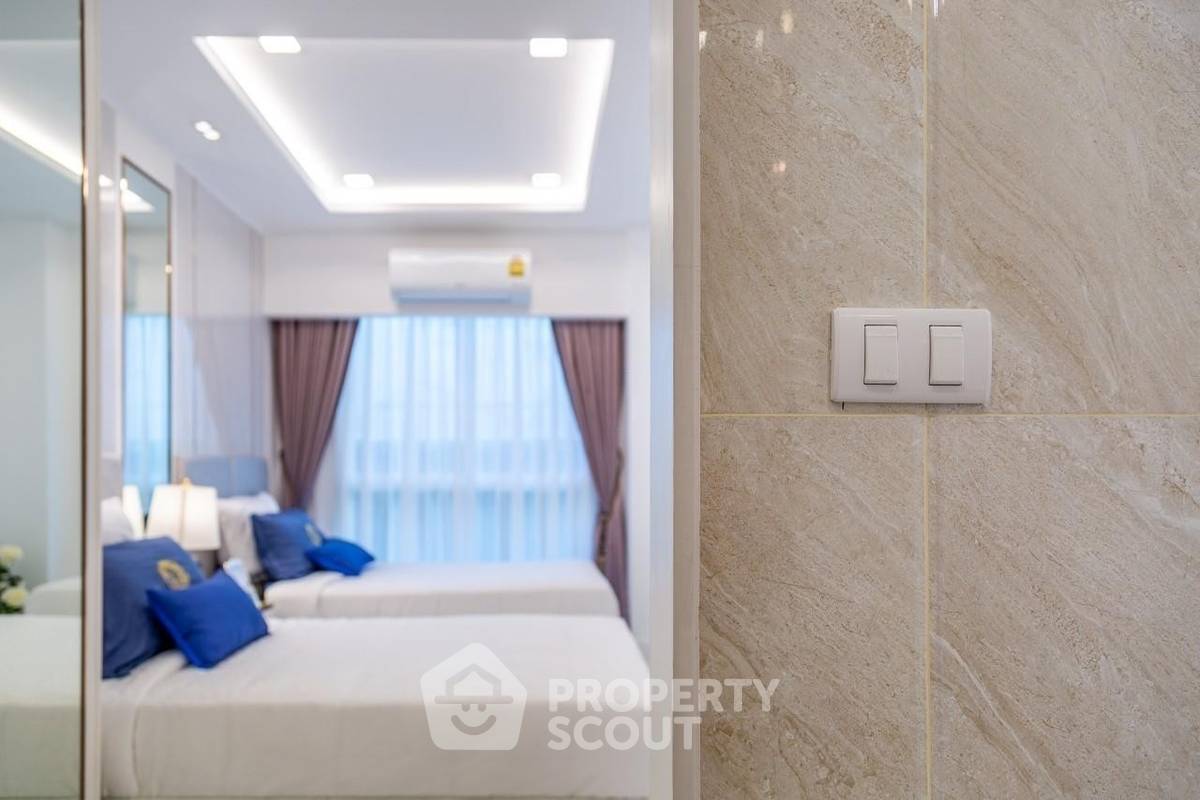 รูป คอนโด 2 ห้องนอน ขาย The Empire Tower Pattaya ชั้น 18 พื้นที่ 69 ตร.ม. (ID 1092942) - รูปที่ 8/24