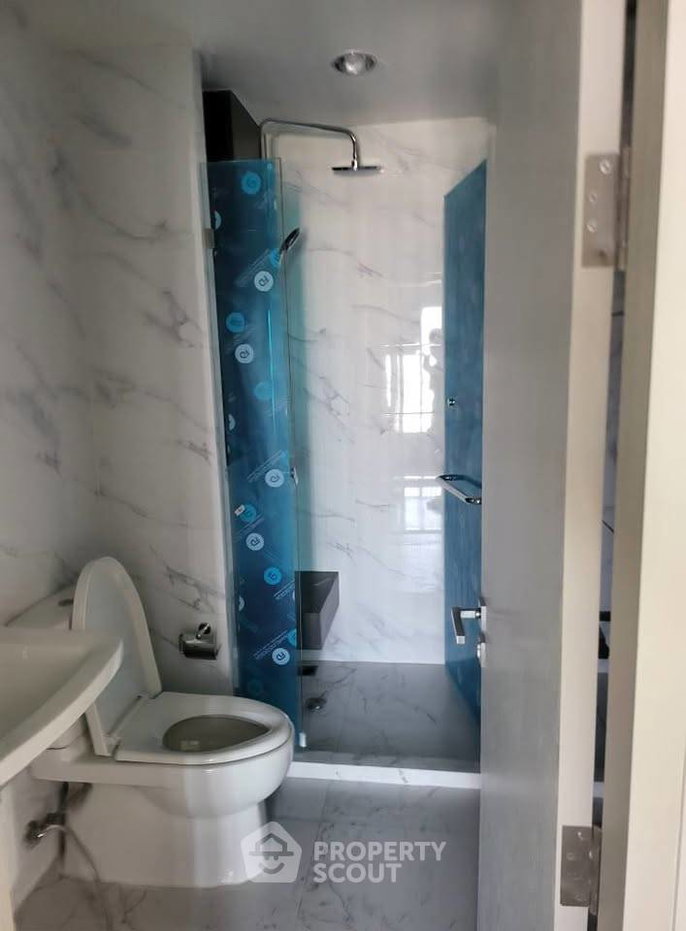 รูป คอนโด 1 ห้องนอน ชั้นสูง 35 Niche Pride Taopoon-Interchange ใกล้ MRT เตาปูน 100 ม. (ID 3147141) - รูปที่ 5/10