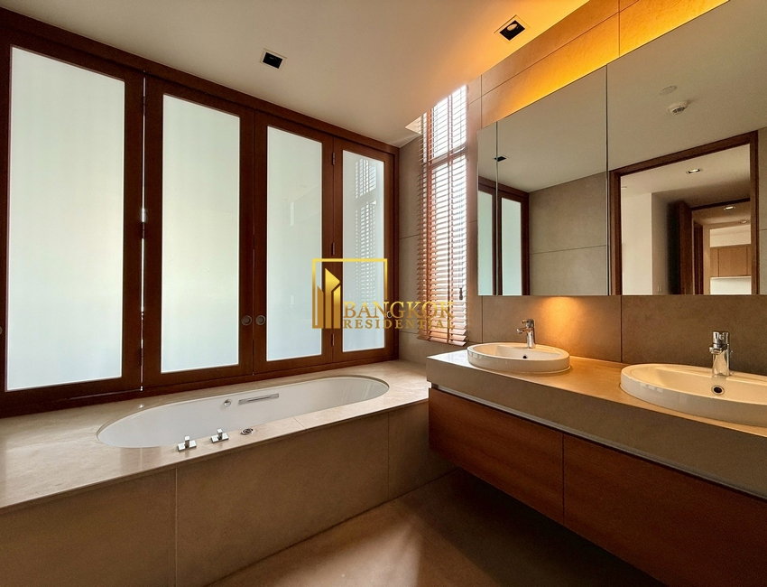 รูป The Sukhothai Residences | Stunning 2 Bedroom Property in Sathorn - BR5185CD - รูปที่ 14/32