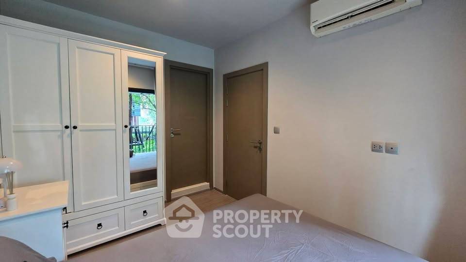 รูป คอนโด 1 ห้องนอน 37 ตร.ม. ที่ Life Asoke - Rama 9 ใกล้ MRT พระราม 9 300 ม. (ID 3146894) - รูปที่ 9/10