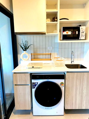 Condos for rent : Escent Trang for rent in Trang Province