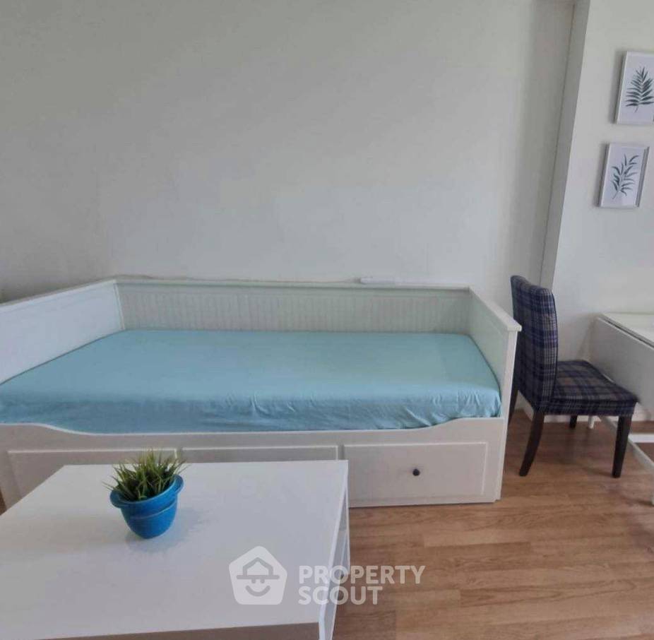 รูป คอนโด 1 ห้องนอน ลุมพินี วิลล์ นาเกลือ-วงศ์อมาต ชั้น 15 (ID 3142777) - รูปที่ 2/8