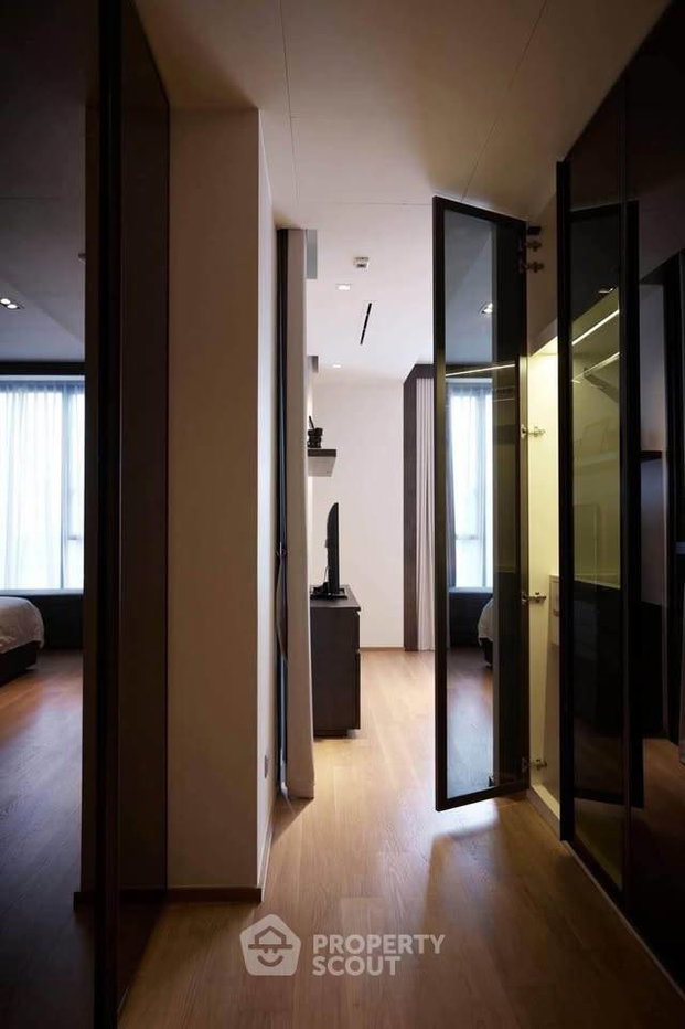 picture High-Floor 2-BR 103 Sqm Beatniq Sukhumvit 32, 300m To BTS Thong Lor (ID 3147232) - 7/10