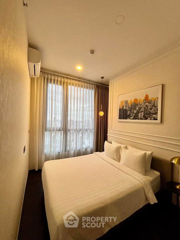 รูป คอนโด 1 ห้องนอน ให้เช่า Park Origin ทองหล่อ ขนาด 32 ตร.ม. ใกล้ BTS ทองหล่อ (ID 3146879) - รูปที่ 7/10