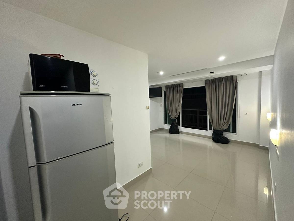 รูป คอนโด 1 ห้องนอน ขนาด 31 ตร.ม. ขาย The Club House พรตํามากน (ID 2101316) - รูปที่ 4/9