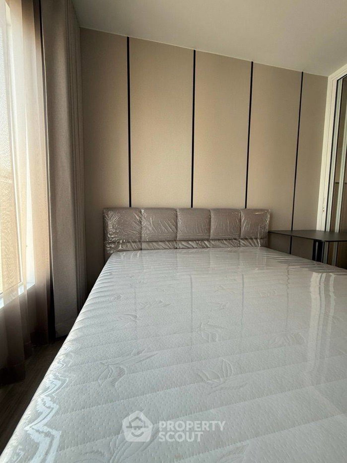 รูป คอนโด 1 ห้องนอน ชั้น 28 ขนาด 28 ตร.ม. | Regent Home Bangna ใกล้ BTS บางนา (ID 3146643) - รูปที่ 4/9