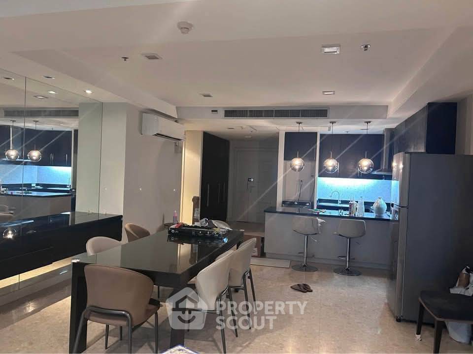 รูป คอนโด 3 ห้องนอน 130 ตร.ม. ณ นุสรารี แกรนด์ ใกล้ BTS เอกมัย 60 ม. (ID 3146174) - รูปที่ 10/15